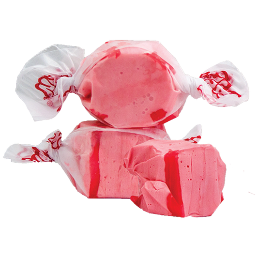 Strawberry Salt Water Taffy USA