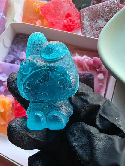 Kawaii Collection Crystal Candy Kohakutou
