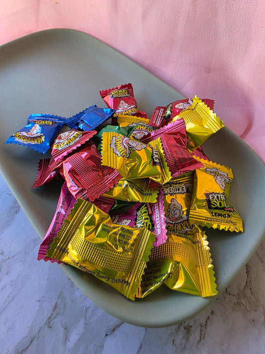 Warheads (20pc)