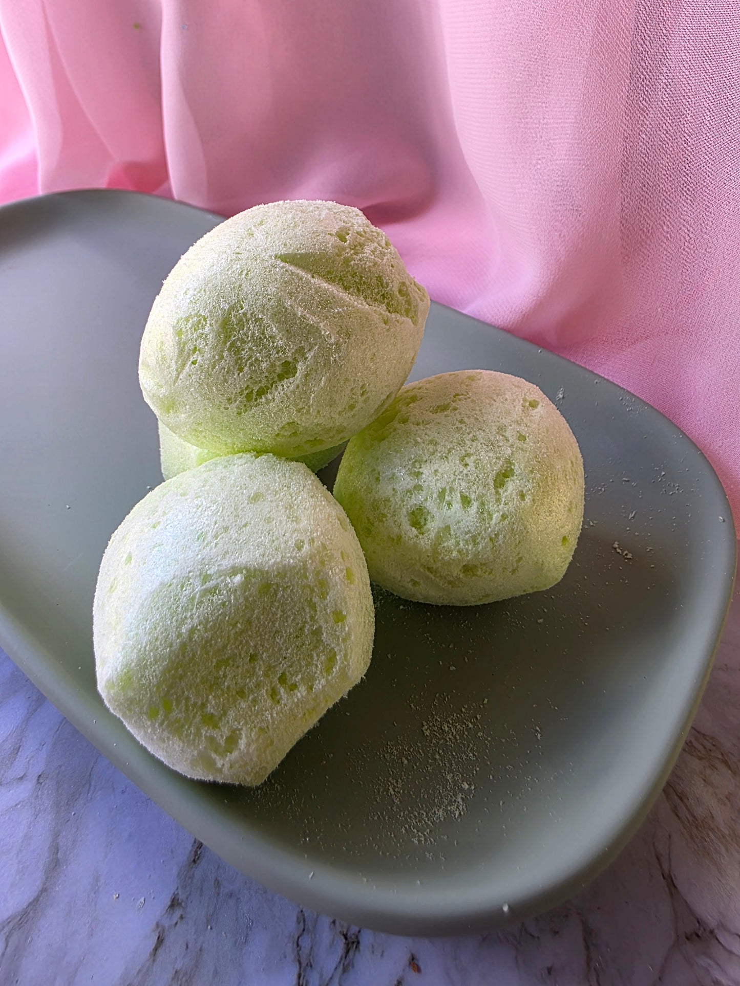 Freeze Dried Red Ripperz REMIX (Apple only) - Limited Edition