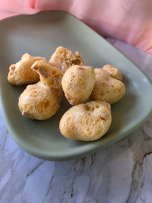 Peanut Puffs