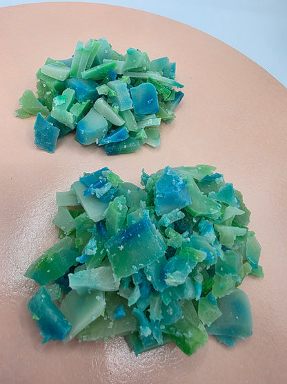 Cherry Cluster Crystal Candy (limited edition)