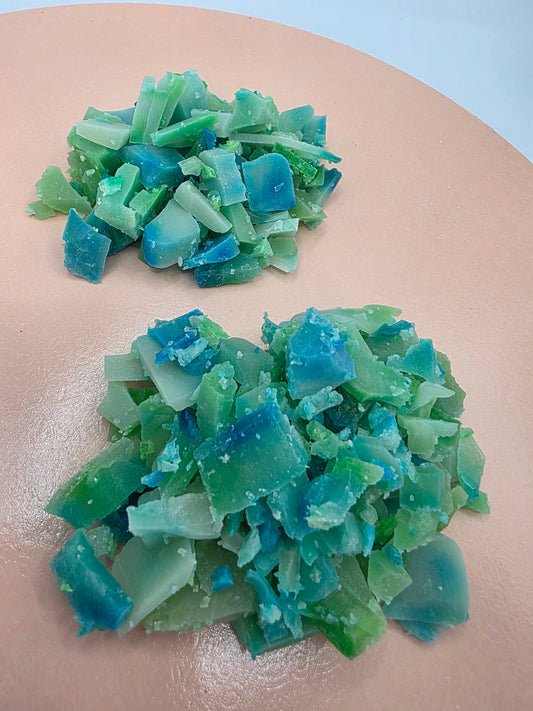 Cherry Cluster Crystal Candy (limited edition)