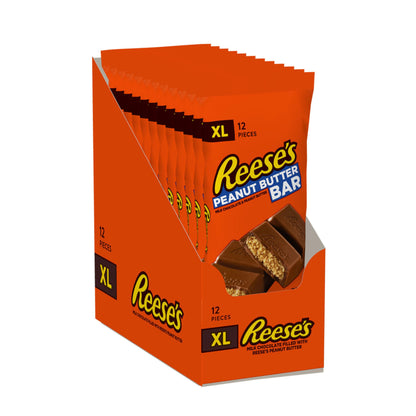 XL Reese's Bar 120g