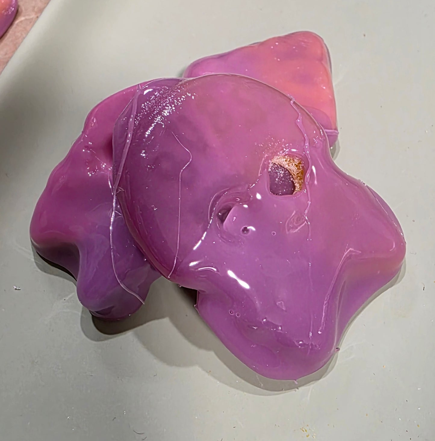 Candy covered Bubs 100g