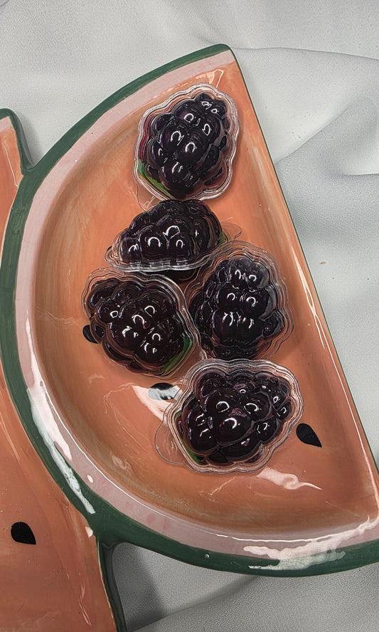 Big bang Grape 5pc