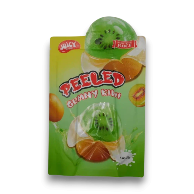 Peelers Kiwi 120g