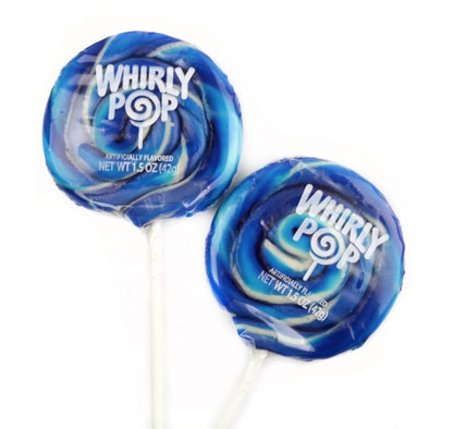 Whirly Pop (1pc) 42g 7.5cm