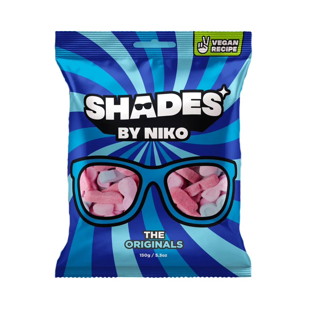 Shades by Niko