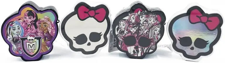 Monster High Candy Case - Indvidual Assorted
