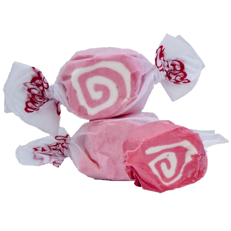 Cinnamon Salt Water Taffy USA