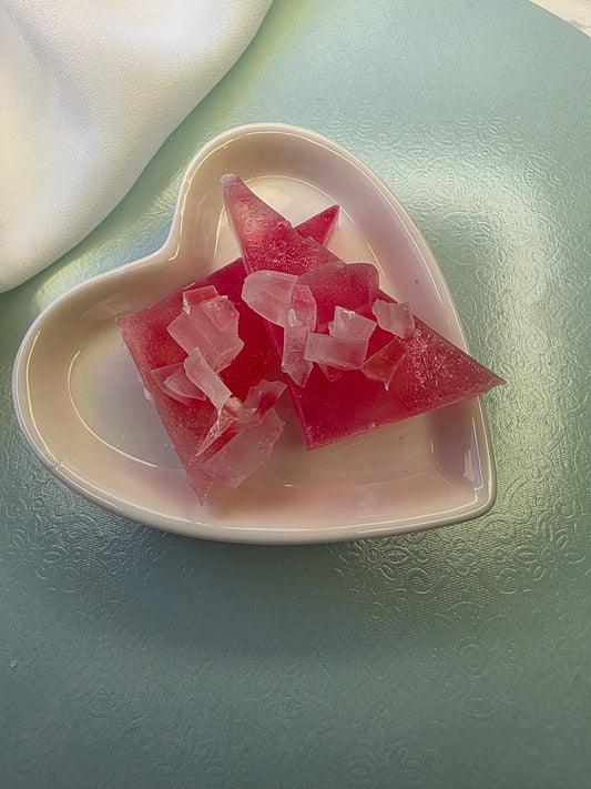 Tutti Frutti Crystal Candy (limited edition) (2pc)