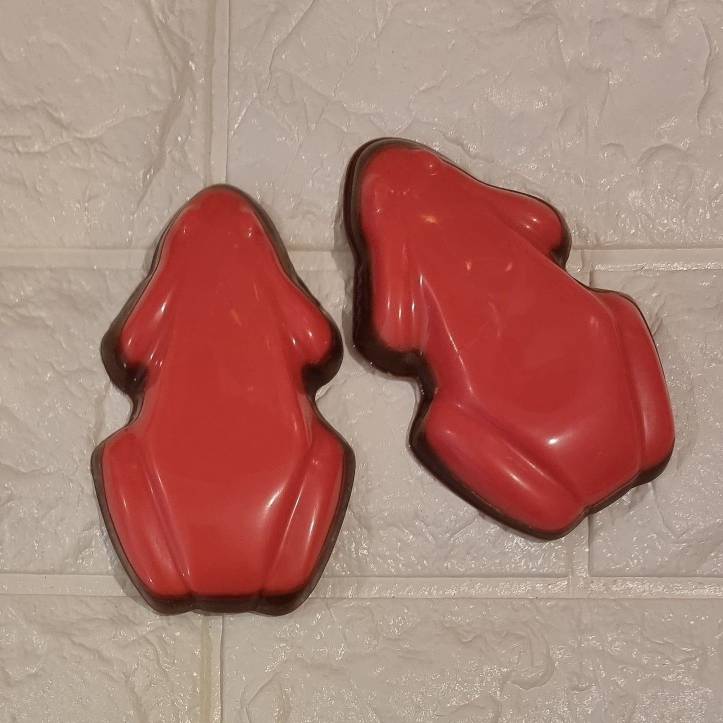Chocolate Frogs