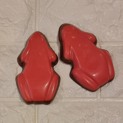 Chocolate Frogs