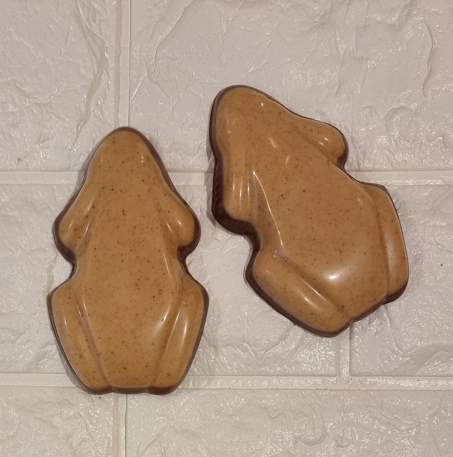 Chocolate Frogs