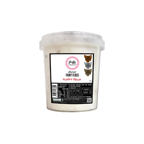 Fluffy Floss Tella 50g