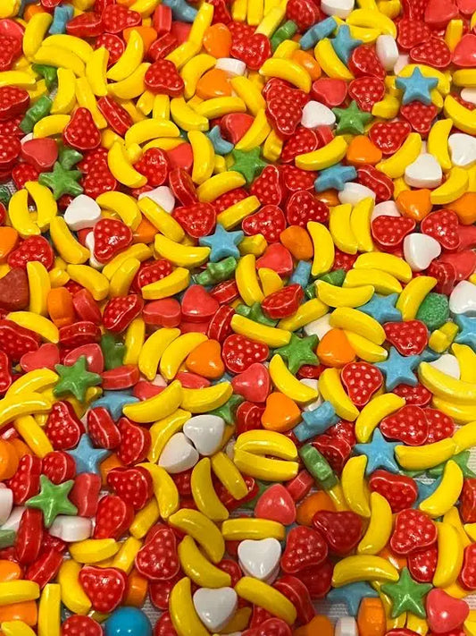 Fruit Mix Nippers