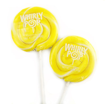 Whirly Pop (1pc) 42g 7.5cm