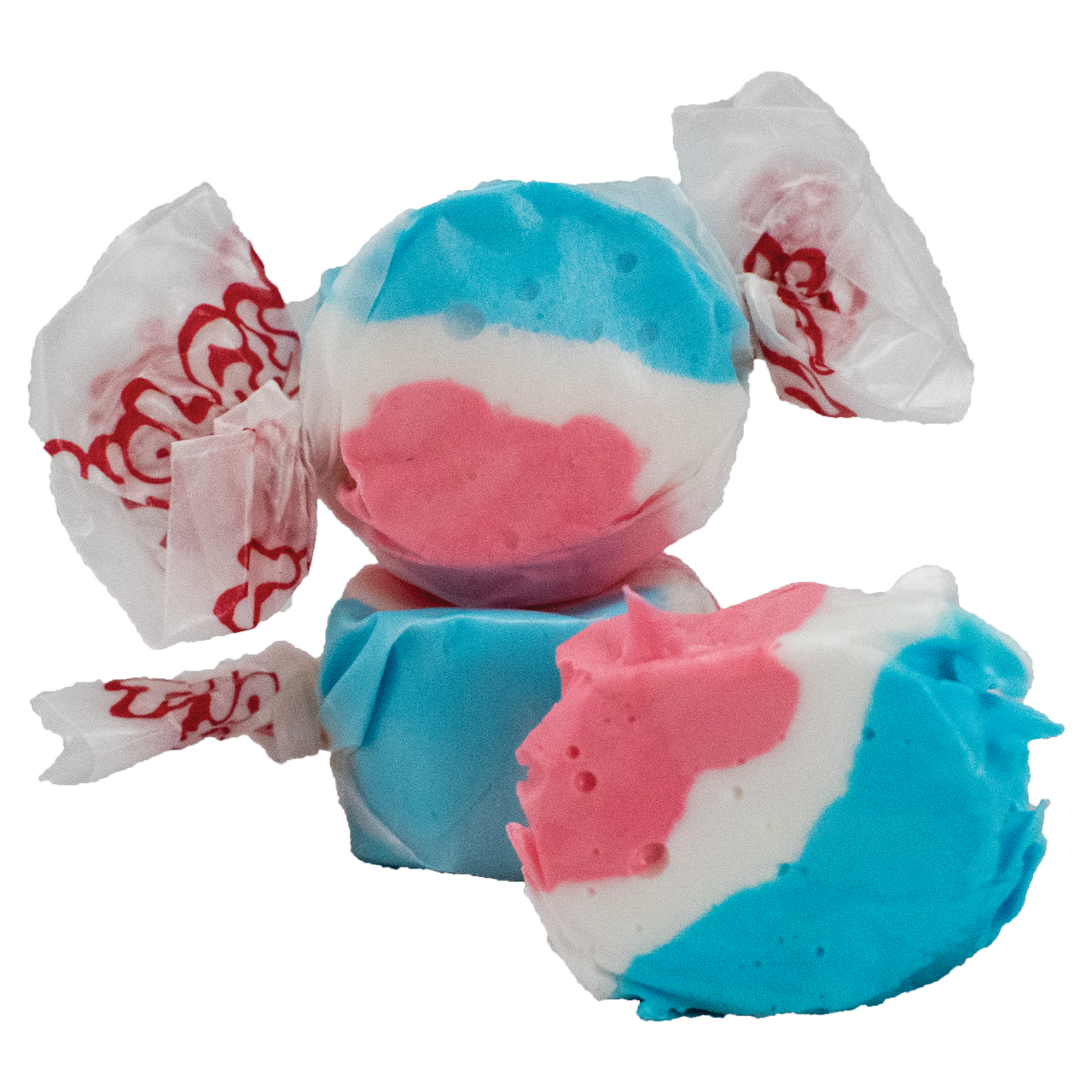 Rocket Pop USA Salt Water Taffy