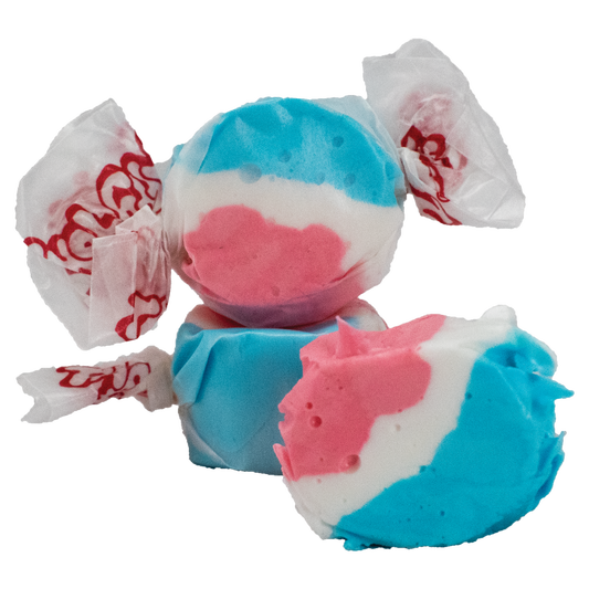 Rocket Pop USA Salt Water Taffy