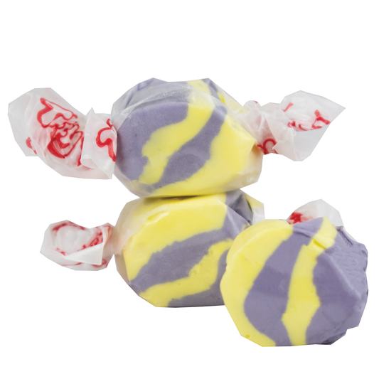 Raspberry Lemonade Salt Water Taffy USA