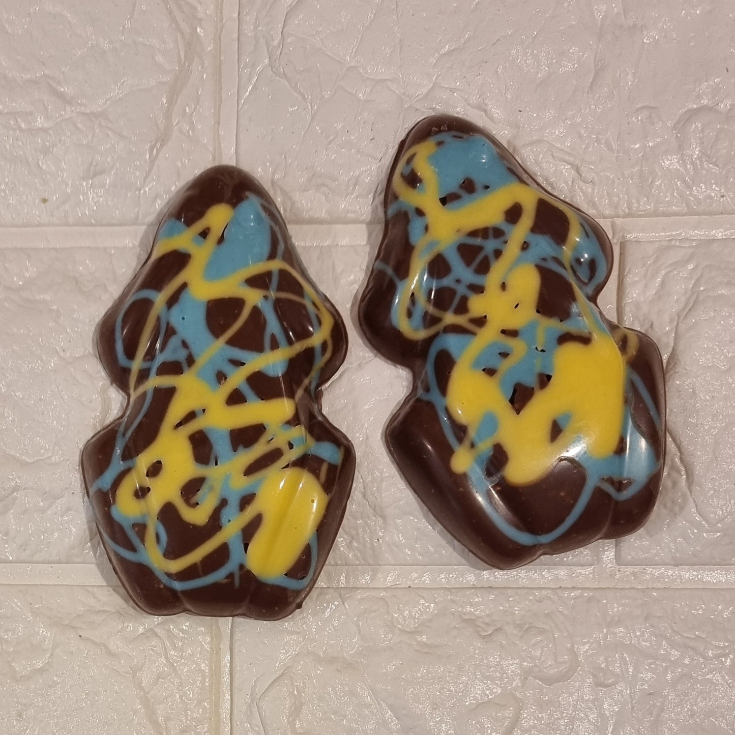 Chocolate Frogs