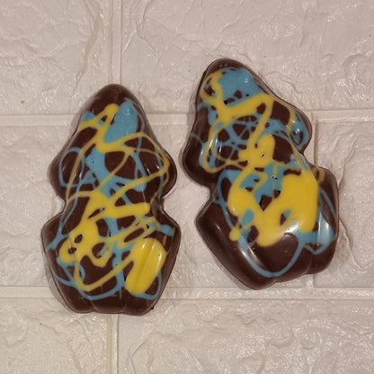Chocolate Frogs