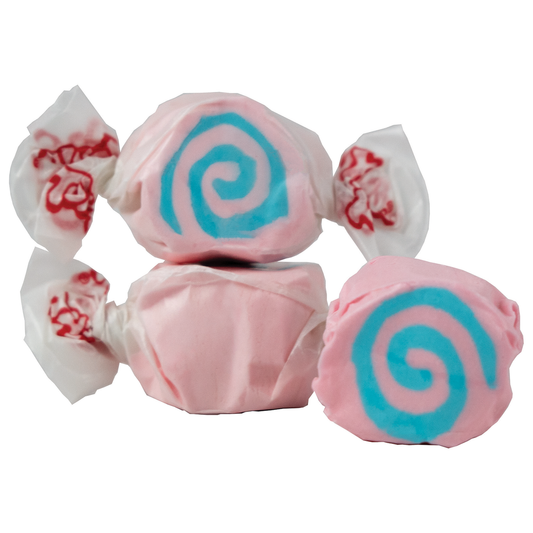 Cotton Candy Salt Water Taffy USA