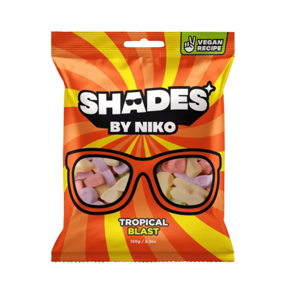 Shades by Niko