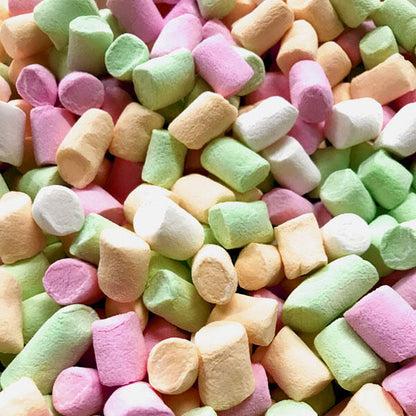 Mini Marshmallows 50g