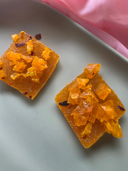 Spicy Pineapple Crystal Candy (limited edition)