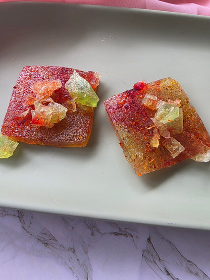 Chamoy Crystal Candy Sampler Pack