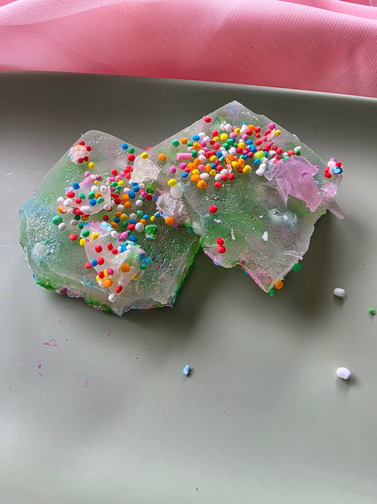 Fairy Bread Crystal Candy (Limited Edition)