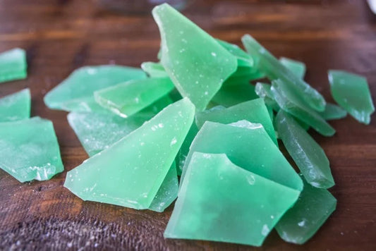 Seaglass Candy